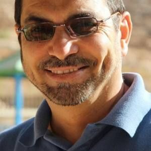 Meet your Posher, Taghreed